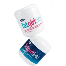 Bliss Kit de Tratamento para Celulite Fat Girl Slim + Fat Girl Sleep